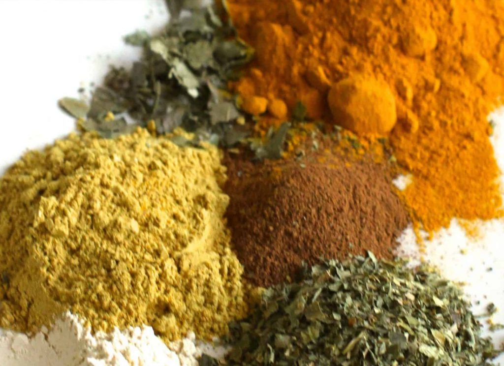 Spices