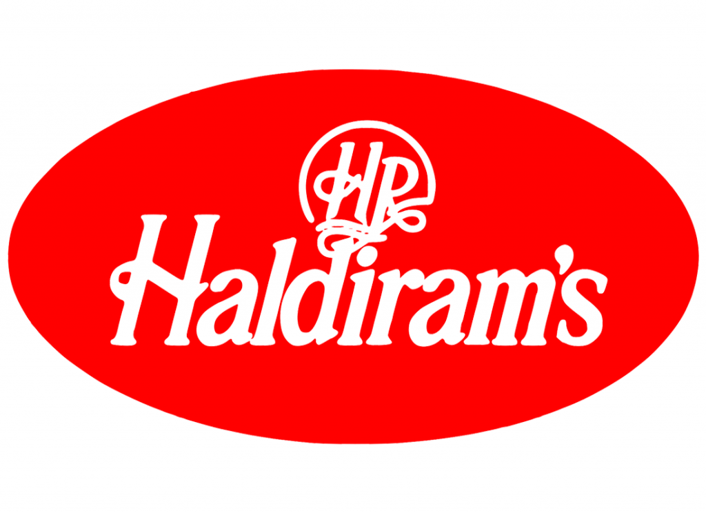 Haldirams