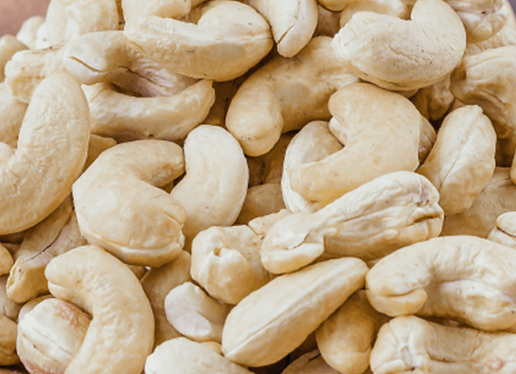 Cashew Nuts