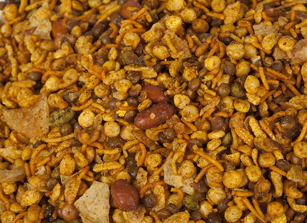 Namkeen